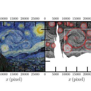 Van Gogh’s Starry Night Reveals Hidden Scientific Connection