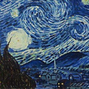 Taking Inspiration from the Masters