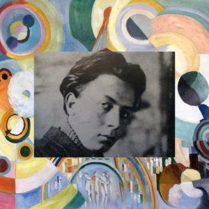 Rediscovering Robert Delaunay: The Pioneer of Orphism