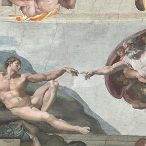 A Journey to the Heart of Art: Exploring the Vatican Museums and Michelangelo’s Masterpiece