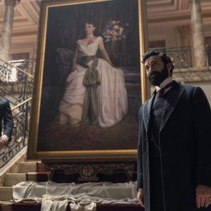 From The Gilded Age to Kenwood House: How John Singer Sargent Captured America’s Dollar Princesses
