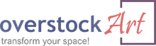 overstockArt - transform your space with hand painted art!