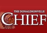 Donaldsonville Chieft