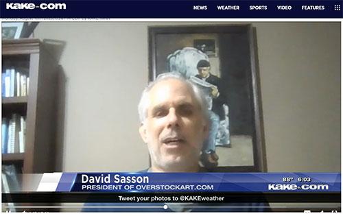 David Sasson on Payroll Tax Executive Orders
